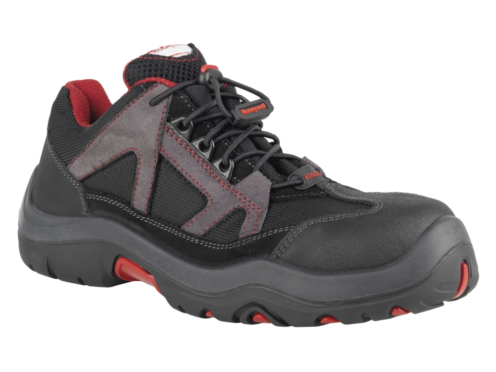 Chaussures ascender S3