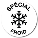 SPECIAL FROID